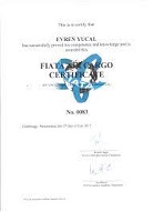 FIATA_AIR_cargo_Certificate