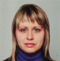 Виляна Иванова