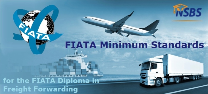 FIATA актуализира минималните стандарти за обучение за FIATA Diploma in Freight Forwarding